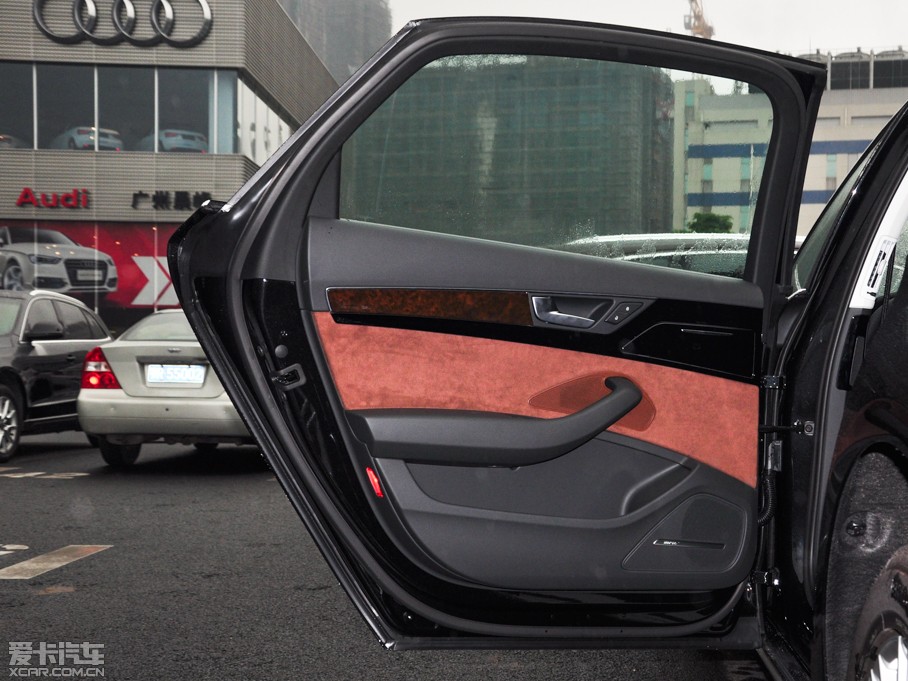 2015WA8 45 TFSI quattro