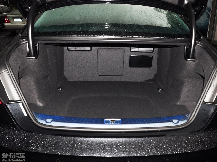 2015WA8 45 TFSI quattro