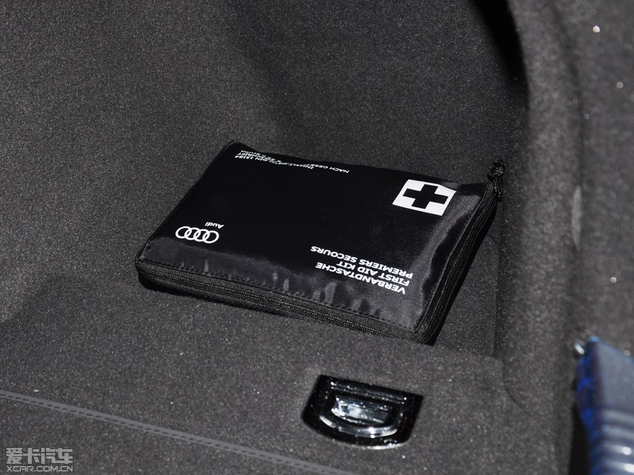 2015WA8 45 TFSI quattro