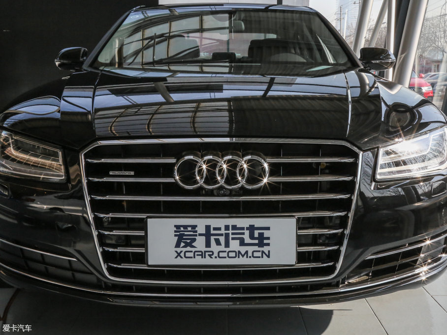 2015WA8 45 TFSI quattroA