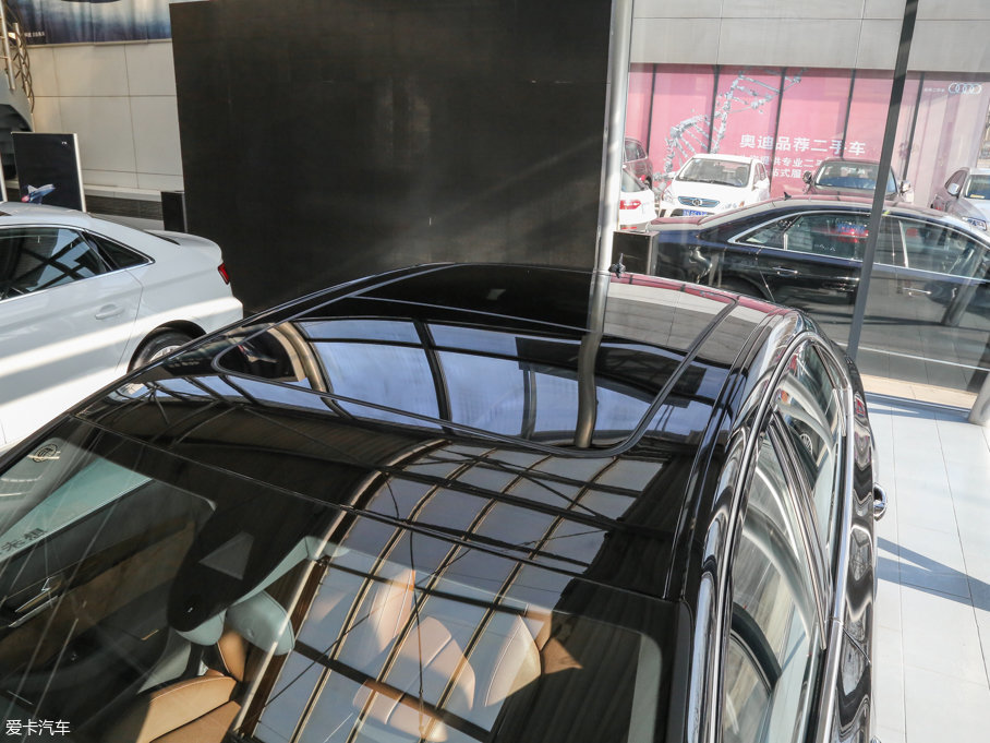 2015WA8 45 TFSI quattroA