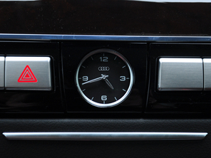 奧迪(進口)2015款奧迪A8L