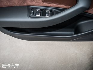 奥迪(进口)2015款奥迪A8L