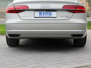 201545 TFSI quattroA Ś