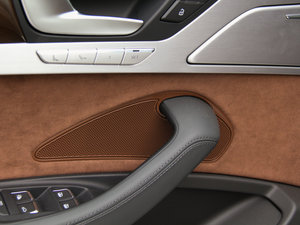 201545 TFSI quattroA g