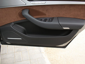 201545 TFSI quattroA g