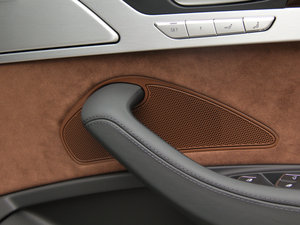 201545 TFSI quattroA g