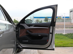 201545 TFSI quattroA g