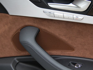 201545 TFSI quattroA g