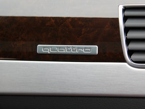 201545 TFSI quattroA g