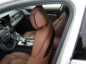 201545 TFSI quattroA g