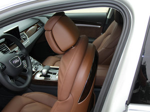 201545 TFSI quattroA g