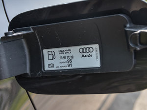 201550 TFSI quattroF ^