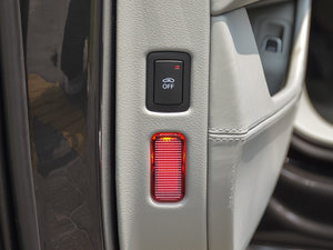 2015款50 TFSI quattro尊贵型 空间座椅