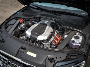 2015款50 TFSI quattro尊贵型 其它