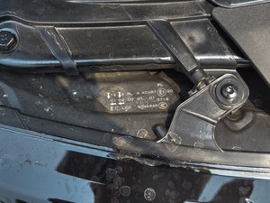 2015款50 TFSI quattro尊贵型 其它