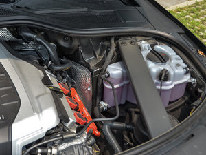 2015款50 TFSI quattro尊贵型 其它