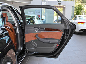 201560 TFSI quattroA g