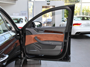 201560 TFSI quattroA g