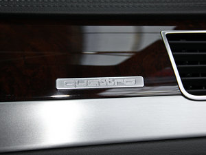 201560 TFSI quattroA g