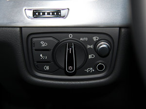 201560 TFSI quattroA g