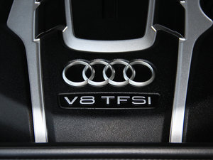 2015款60 TFSI quattro豪华型 其它