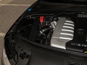 20156.3 FSI W12 quattroŞ 