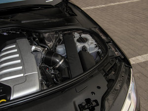 20156.3 FSI W12 quattroŞ 