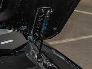 2015款6.3 FSI W12 quattro旗舰型 其它
