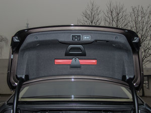 2015款6.3 FSI W12 quattro旗舰型 其它
