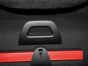 2015款6.3 FSI W12 quattro旗舰型 其它