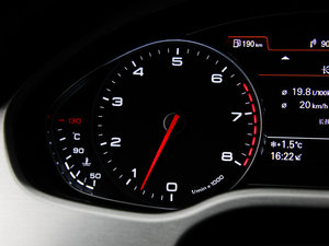 20156.3 FSI W12 quattroŞ п؅^