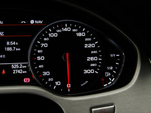 20156.3 FSI W12 quattroŞ п؅^