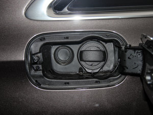 20156.3 FSI W12 quattroŞ (ji)^