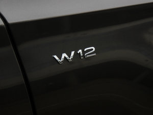 20156.3 FSI W12 quattroŞ (ji)^