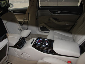 20156.3 FSI W12 quattroŞ g