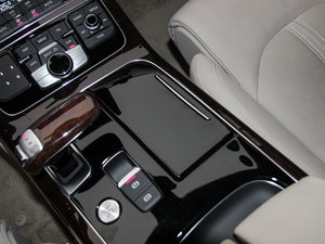 20156.3 FSI W12 quattroŞ g