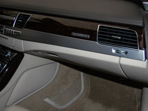 20156.3 FSI W12 quattroŞ g