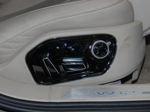 20156.3 FSI W12 quattroŞ g