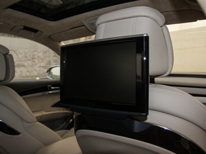 20156.3 FSI W12 quattroŞ g