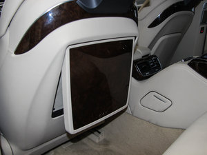 20156.3 FSI W12 quattroŞ g