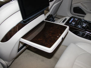 20156.3 FSI W12 quattroŞ g