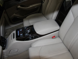 20156.3 FSI W12 quattroŞ g