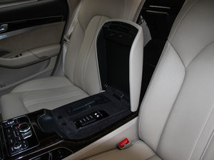 20156.3 FSI W12 quattroŞ g