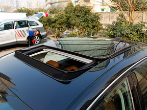 201545 TFSI quattrom ^