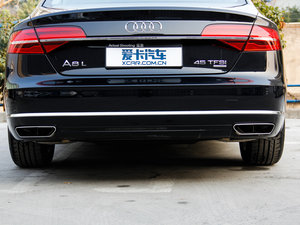 201545 TFSI quattrom Ś