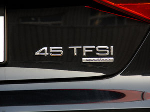201545 TFSI quattrom ^