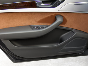 201545 TFSI quattrom g