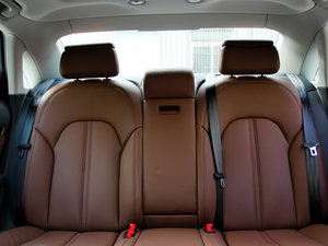 201545 TFSI quattrom 