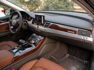 201545 TFSI quattrom g